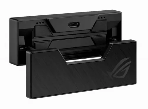 Веб-камера ASUS ROG Eye S, Full-HD 1080P, Чёрный