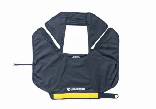 Accesorii pentru trepied Vanguard ALTA RCM Rain Cover, Negru