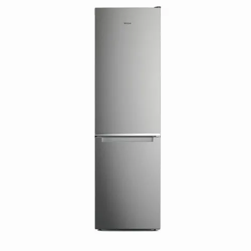Frigider Whirlpool W7X 91I OX, Oțel inoxidabil