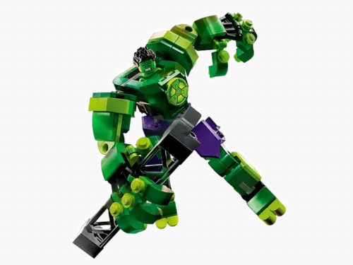Constructor LEGO 76241, 6+