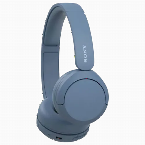 Наушники SONY WH-CH520, Синий