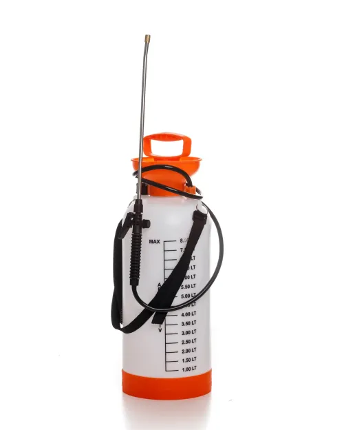 Pulverizator manual Ruris RS 800 8L