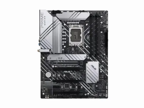 Placă de bază ASUS PRIME Z690-P WIFI, LGA1700, Intel Z690, ATX