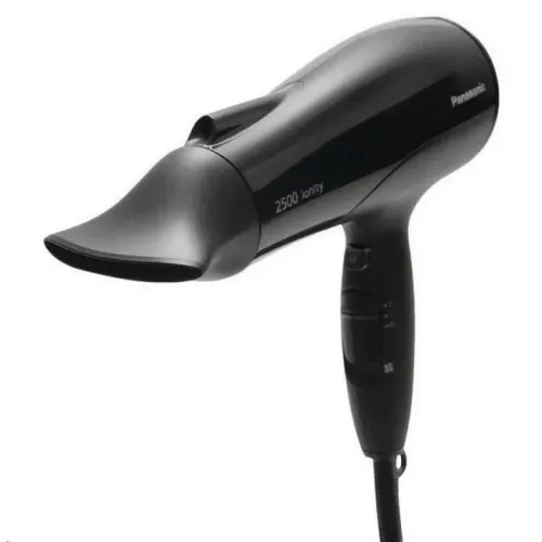 Фен Panasonic EH-NE83-K865, 2500 Вт, Чёрный