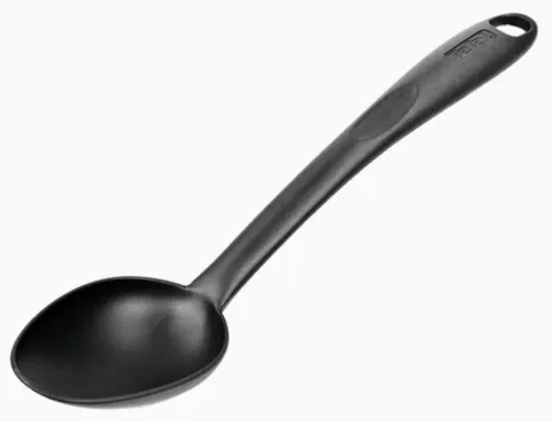 Lingura Tefal Bienvenue, Negru
