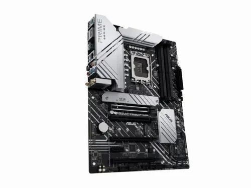Placă de bază ASUS PRIME Z690-P WIFI, LGA1700, Intel Z690, ATX