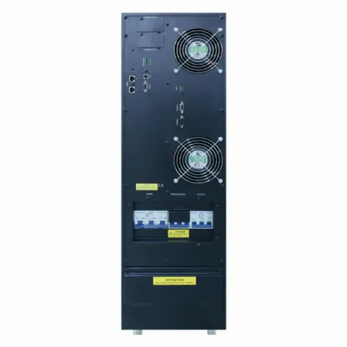 Sursă de alimentare neîntreruptibilă Tuncmatik HI-TECH Ultra X9, Online, 40000VA, Turn