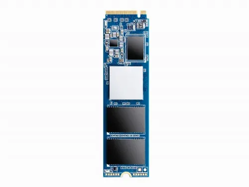 Unitate SSD Apacer AS2280Q4, 500GB, AP500GAS2280Q4-1