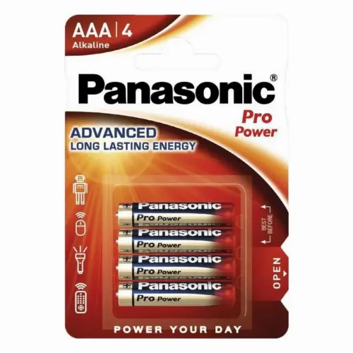 Panasonic   
