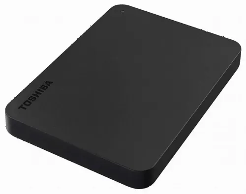 1.0TB (USB3.1) 2.5