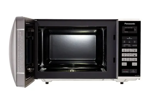 Микроволновая печь Panasonic NN-ST342MZPE, Серый