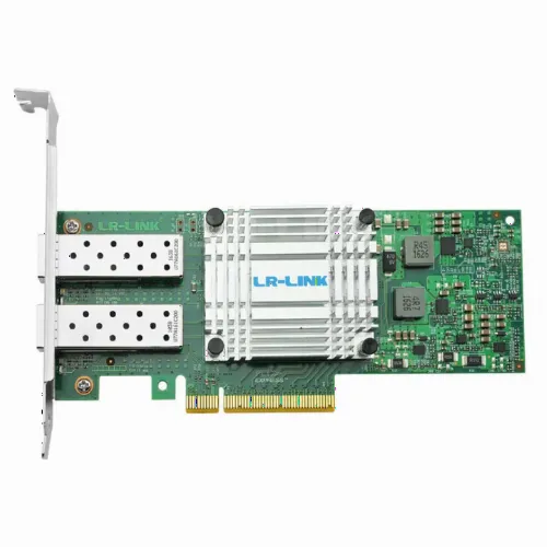 Adaptor de rețea LR-Link LREC9812BF-2SFP+