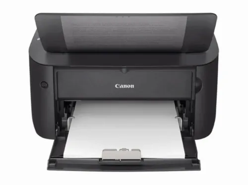 Лазерный принтер Canon Printer LBP-6030B Bundle, & CRG725 x 2 pcs, A4, Чёрный