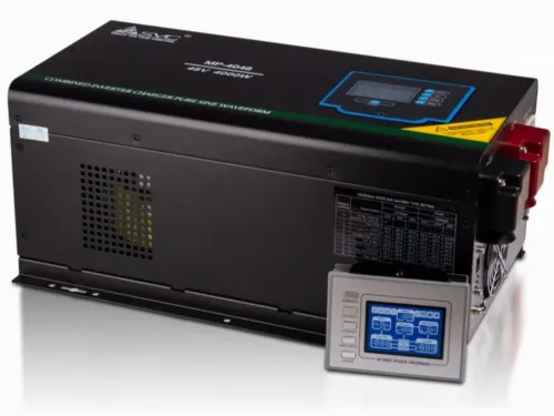Inverter  Ultra Power MP-4048, DC Voltage: 48v, 4000W