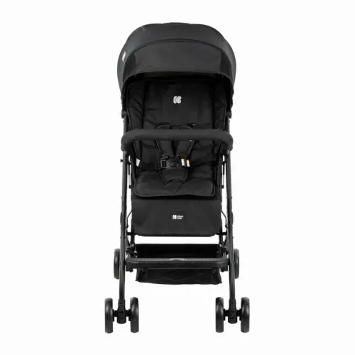 Pushchair Kikka Boo Catwalk Black
