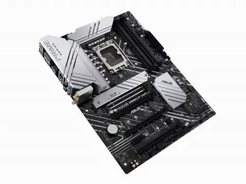Placă de bază ASUS PRIME Z690-P WIFI, LGA1700, Intel Z690, ATX