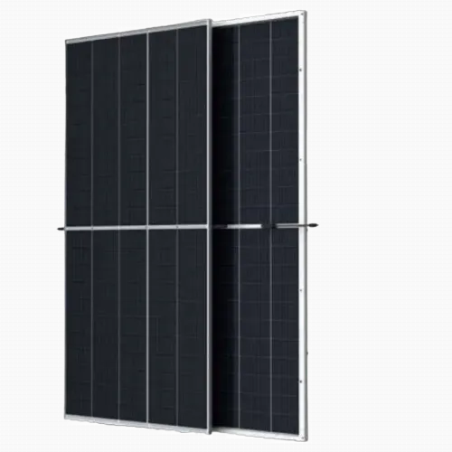  Солнечная панель Trina Solar TSM-DEG19C.20, 535 Вт
