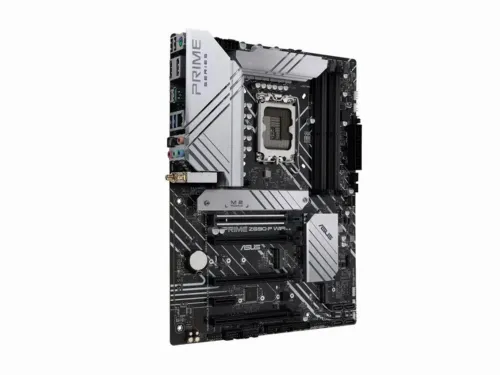 Placă de bază ASUS PRIME Z690-P WIFI, LGA1700, Intel Z690, ATX