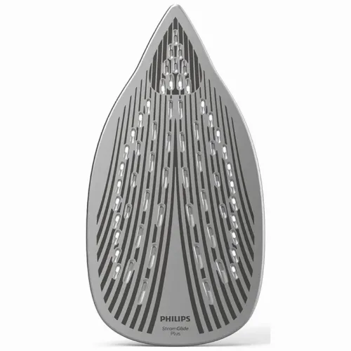Fier de călcat PHILIPS DST5010/10, 2400W, Gri Alb