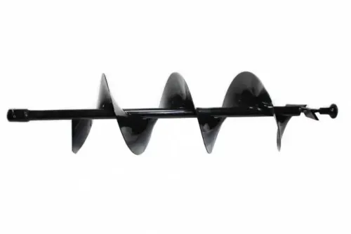 Burghiu manual pentru pamant 150mm Micul Fermier