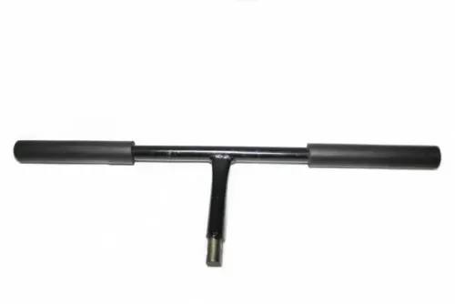 Burghiu manual pentru pamant 150mm Micul Fermier