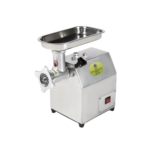 Masina de tocat carne electrica 350W 60kg/h Micul Fermier