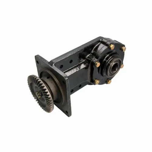Reductor motocultivator diesel 9 C:P