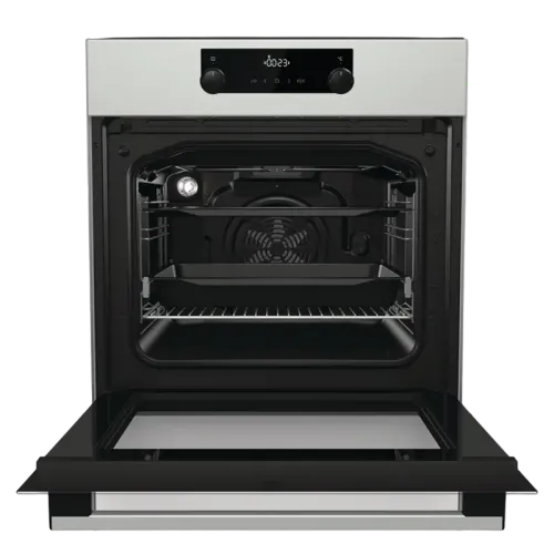 Cuptor Electric Gorenje BS 737 EX, Negru