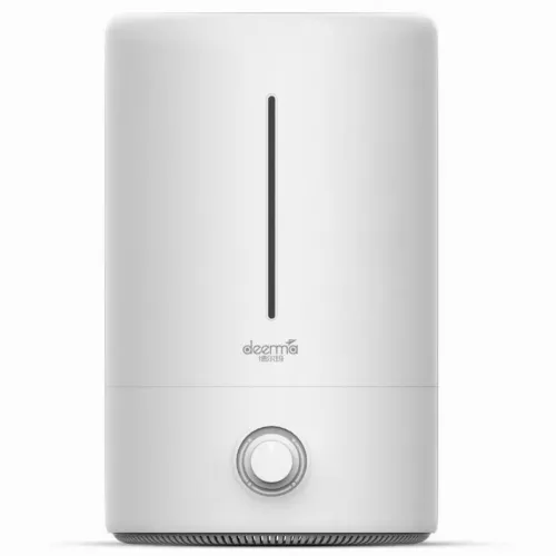 Umidificator de aer Xiaomi DEM-F628, Alb