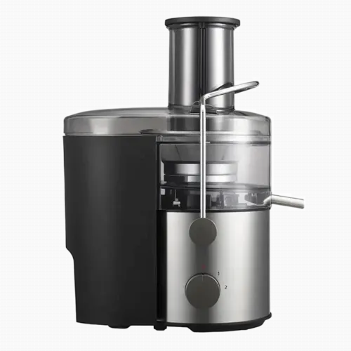 Соковыжималка Panasonic MJ-CB600STQ, Серебристый