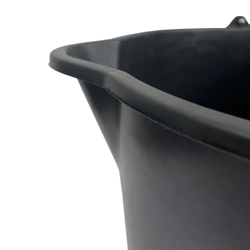Caldare din plastic 20L Waltz (Cu palnie) 