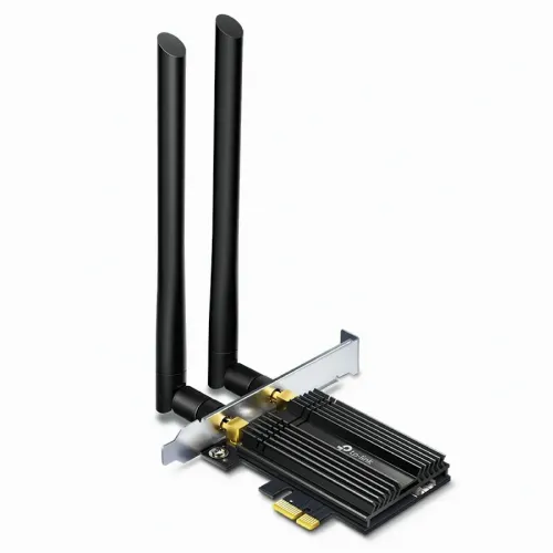 Adaptor PCle TP-LINK Archer TX50E