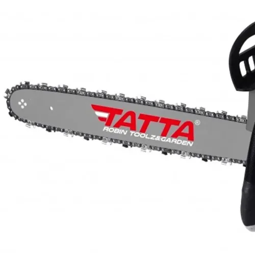 Бензопила Tatta TD-5200 2.95 CP