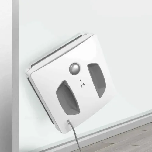 Робот-стеклоочиститель Xiaomi Mijia HUTT W55, Белый