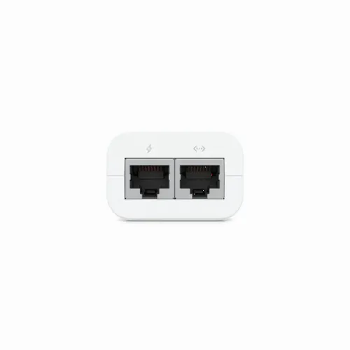 Injector PoE Ubiquiti U-PoE-AT, IEEE802.at