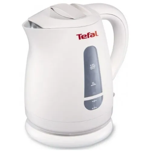 Fierbător electric Tefal KO299130, Alb