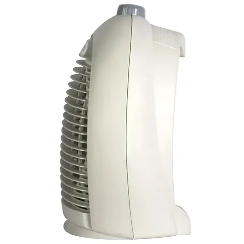 Тепловентилятор KUMTEL LX6331, 2000Вт, White