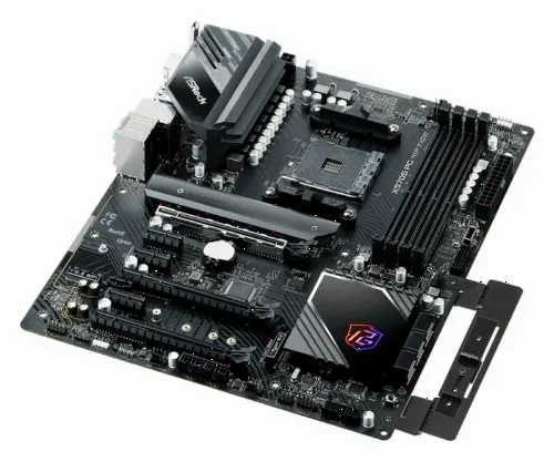 Placă de bază ASRock X570S PG RIPTIDE, AM4, AMD X570, ATX
