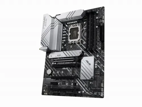 Placă de bază ASUS PRIME Z690-P WIFI, LGA1700, Intel Z690, ATX