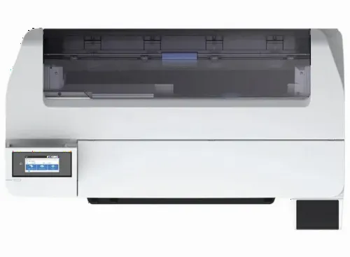 Plotter de format mare Epson SureColor SC-F500, Alb