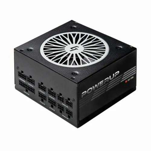 Sursă Alimentare PC Chieftec GPX-850FC, 850W, ATX, Complet modular