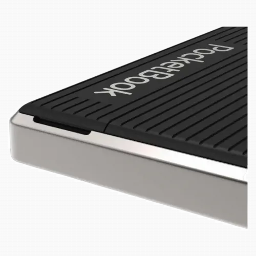 eBook Reader PocketBook 700 Era, Negru | Argintiu