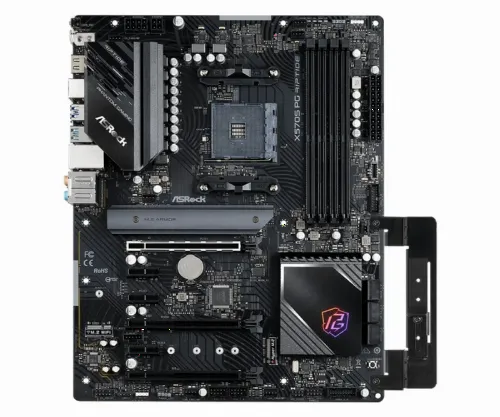 Placă de bază ASRock X570S PG RIPTIDE, AM4, AMD X570, ATX