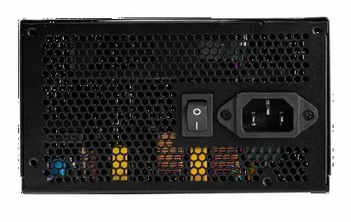 Sursă Alimentare PC Chieftec GPX-850FC, 850W, ATX, Complet modular