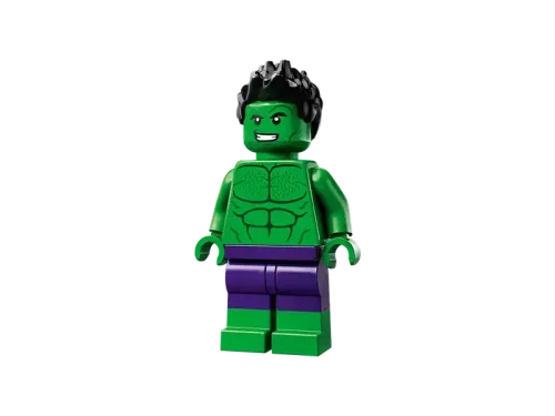 Constructor LEGO 76241, 6+