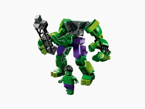 Constructor LEGO 76241, 6+