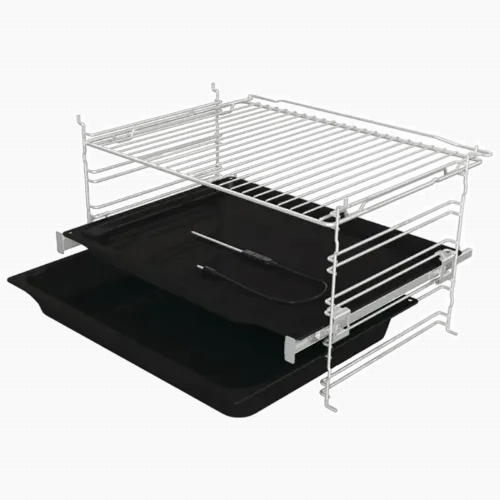 BinOven/el Gorenje BOS 6737 E13BG