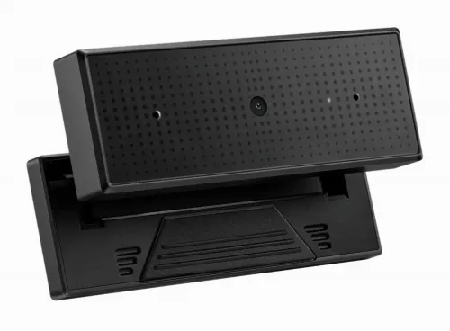 Веб-камера ASUS ROG Eye S, Full-HD 1080P, Чёрный