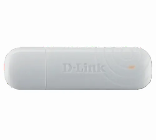 Adapter USB  D-Link DWA-160/RU/C1B