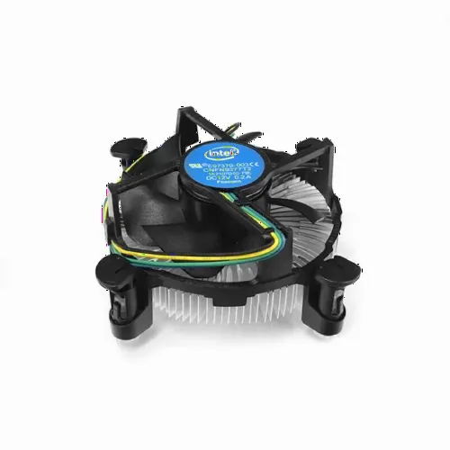 Cooler CPU China AC Intel LGA115x/1200 - OEM